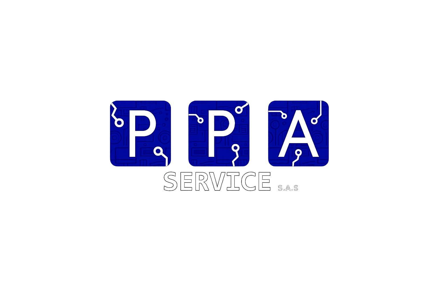 Logo PPA Service
