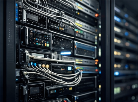 Gestione server